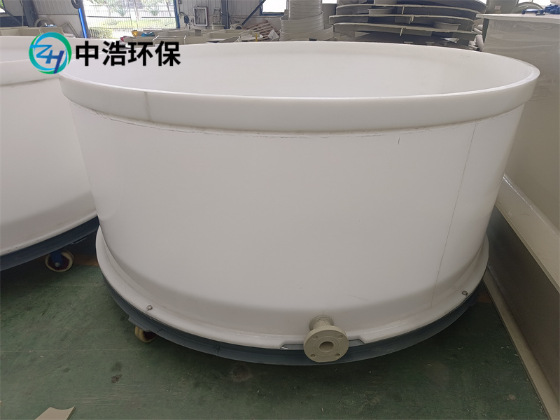铁岭PP抽滤槽